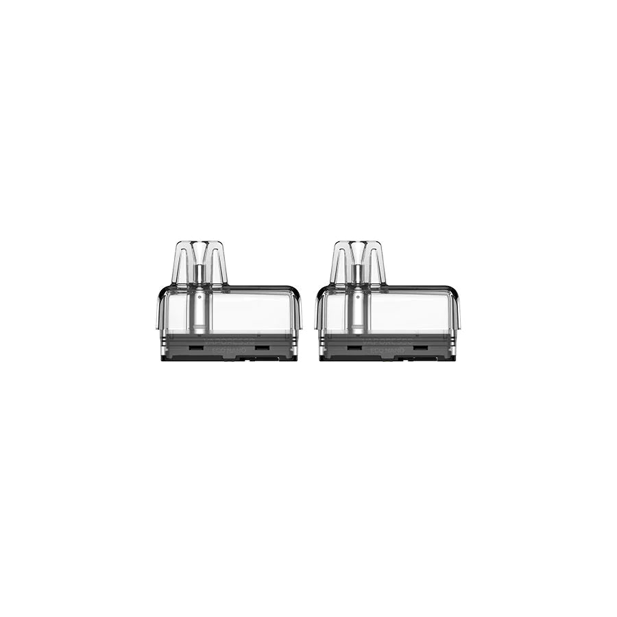 Vaporesso ECO NANO Replacement Mesh Pod 6mL 2/PK