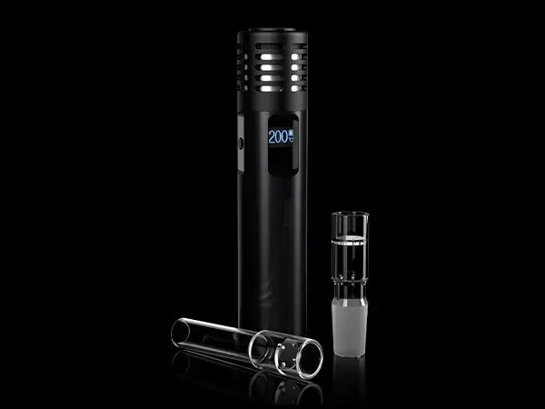 Arizer Air MAX Portable Dry Herb Vaporizer