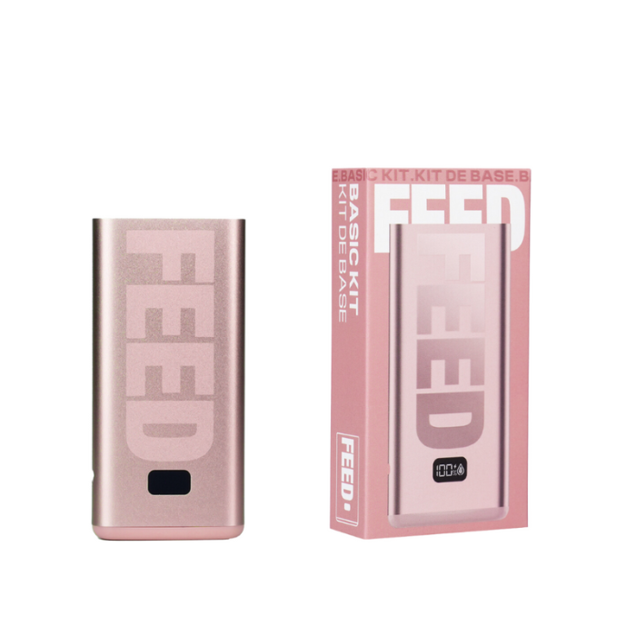 FEED Device Kit