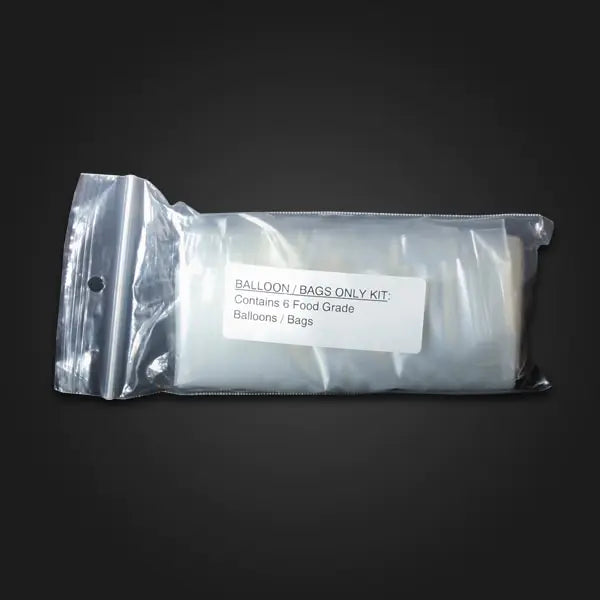 Arizer Replacement Balloon 6-Pack (XQ2/Extreme Q/V-Tower)