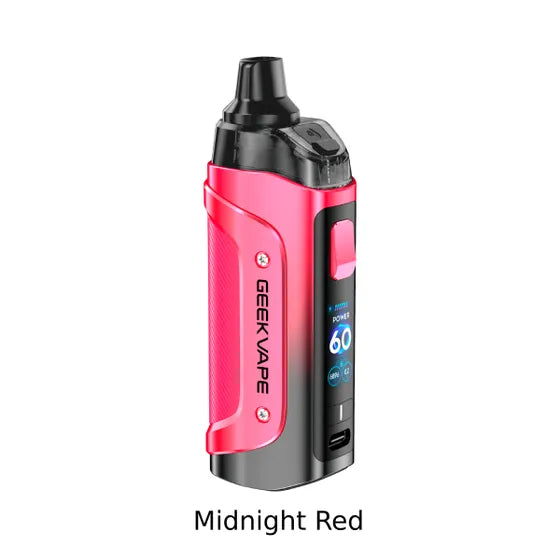 Geekvape Boost 3 Kit [CRC] - Clear Sky Vapes Buy Online