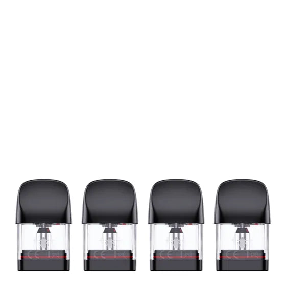 uwell caliburn pods UWELL Caliburn X Replacement Pods main image 1