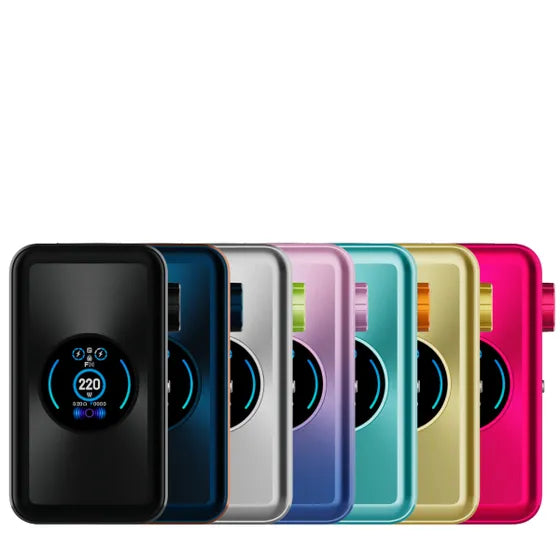 Vaporesso GEN MAX 220w Mod