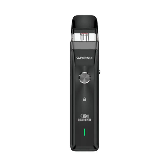 Vaporesso XROS Pro Pod Kit [CRC] – Clear Sky Vapes Inc