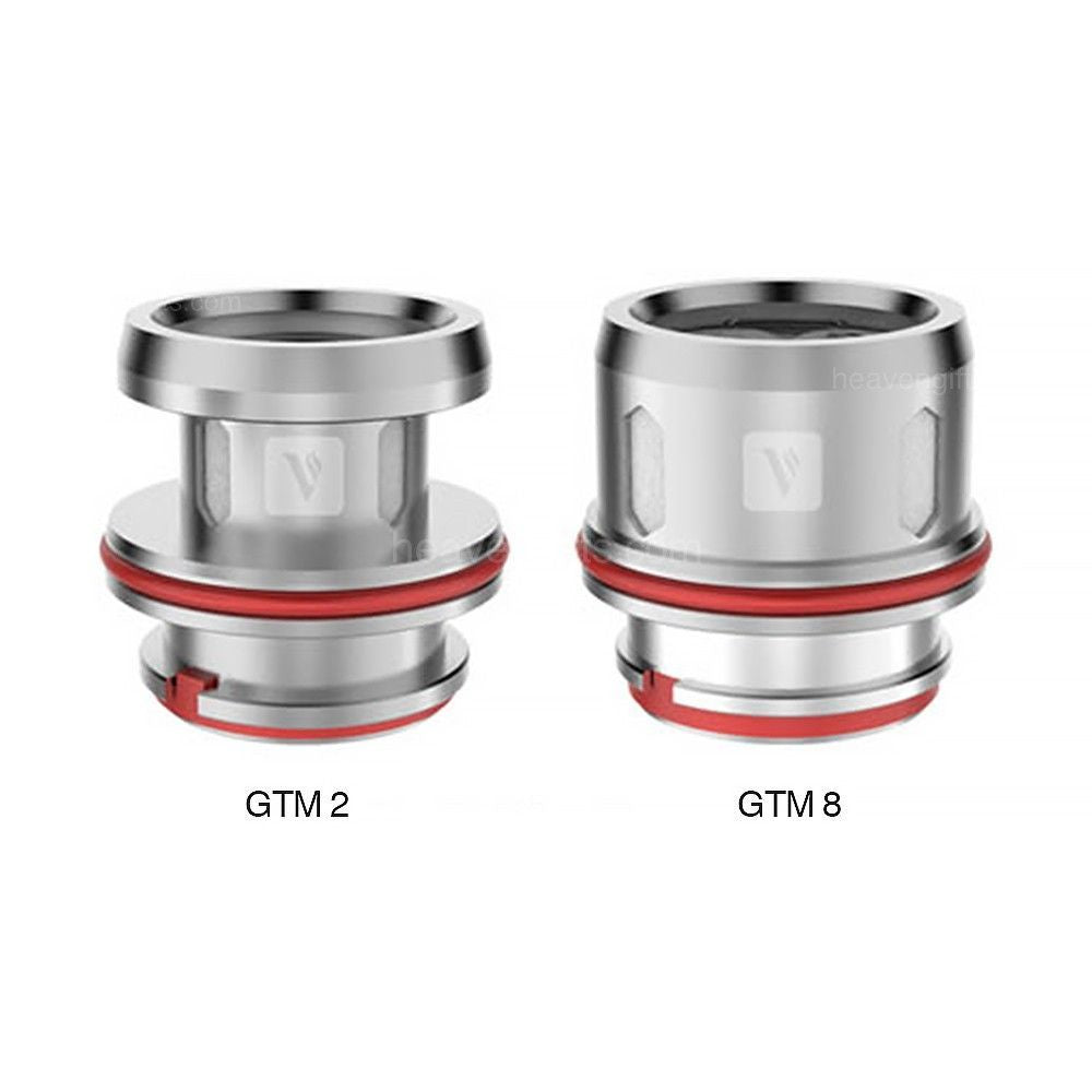 Vaporesso Cascade GTM Coils 3-pk