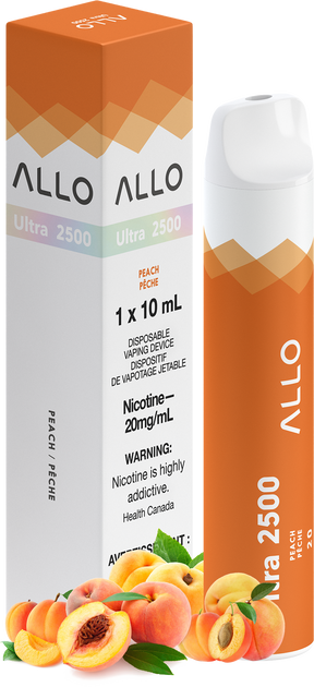 allo vape Allo Sync Device