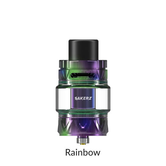 HorizonTech Sakerz Tank 5mL [CRC] – Clear Sky Vapes Inc