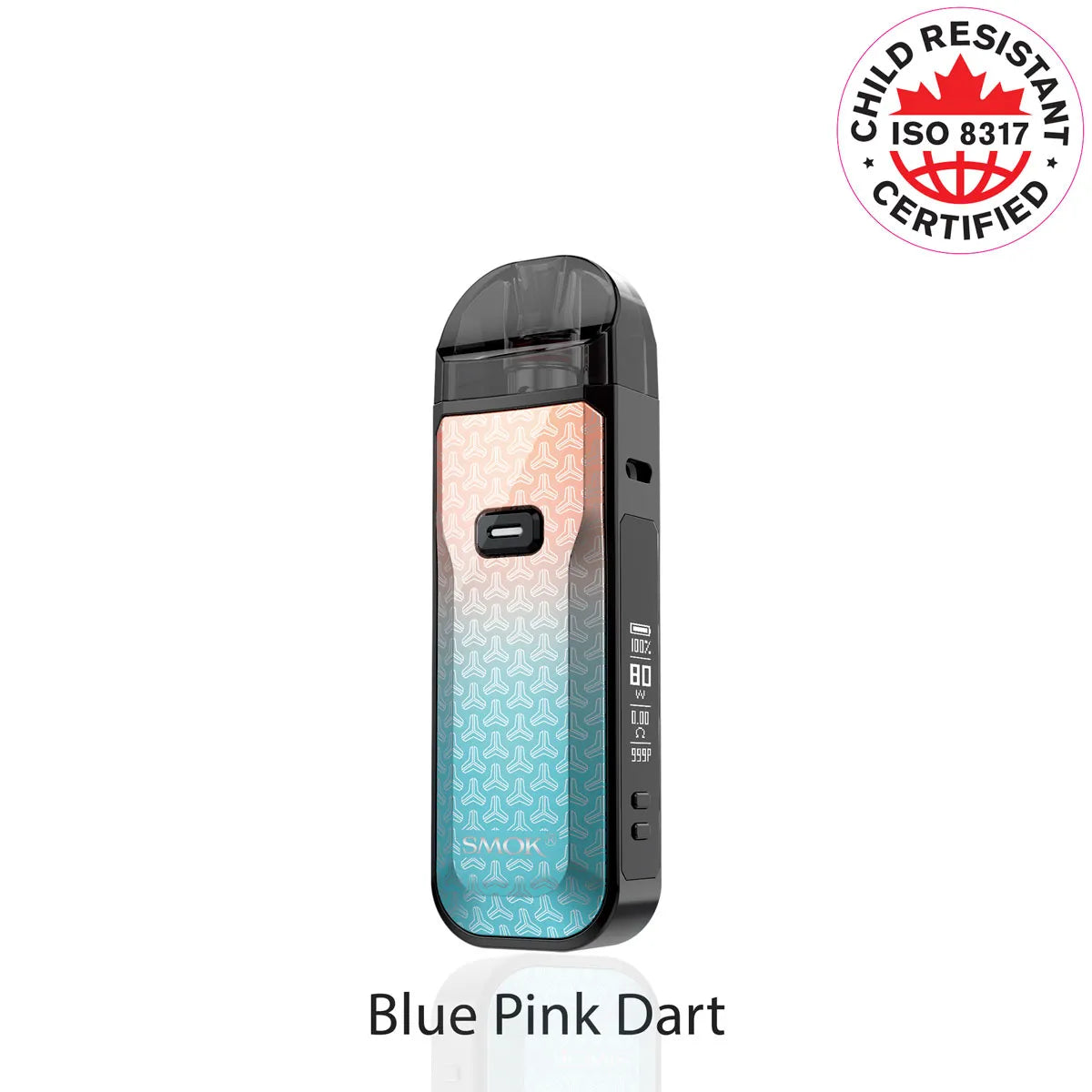 elf bar vape uk SMOK nord 2 Kit main image 1