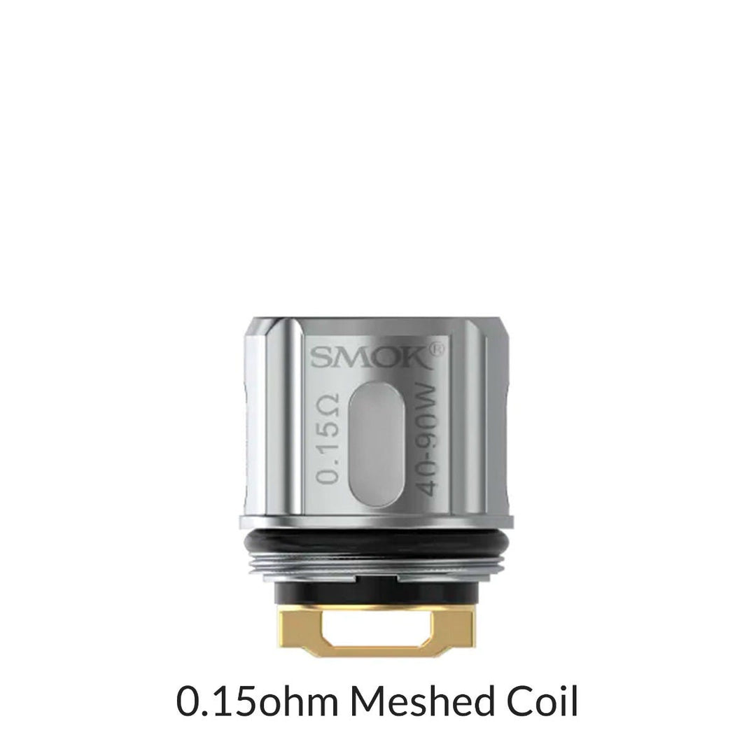 Smok V9 Coils 5-pack