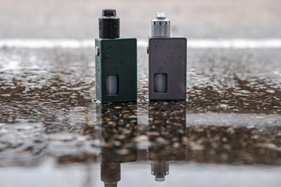 Choosing Your Go-To Vaping Store