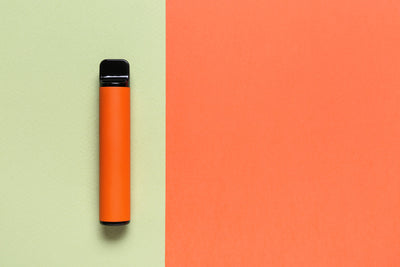 Do You Know How to Recycle Your Disposable Vape Products?