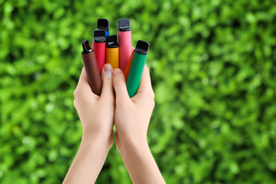 What To Do With Your Flavour Beast Disposable Vape Once You’re Done With It
