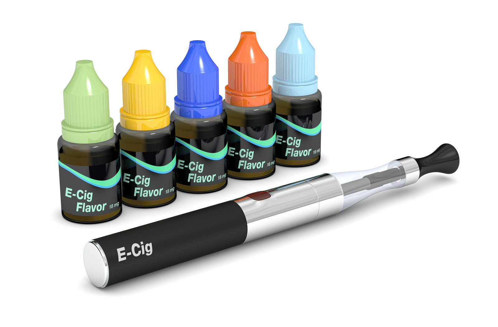 The Top 5 Flavour Beast E-liquid Flavors for Summer
