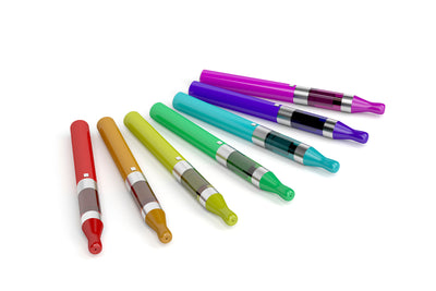 The Top 5 Allo Vapor Flavors You Need to Try