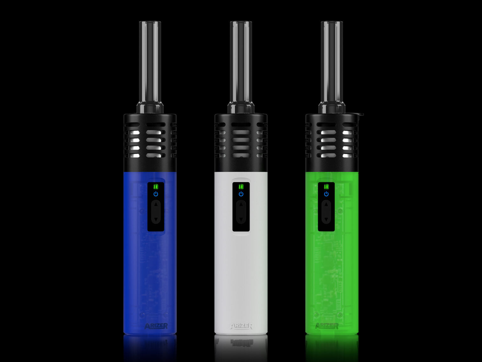 Discover Arizer Vaporizers at Clear Sky Vapes Ottawa Discover Arizer Vaporizers at Clear Sky Vapes Ottawa