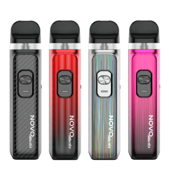 Smok Novo Master Laser Pod Starter Kit [CRC]