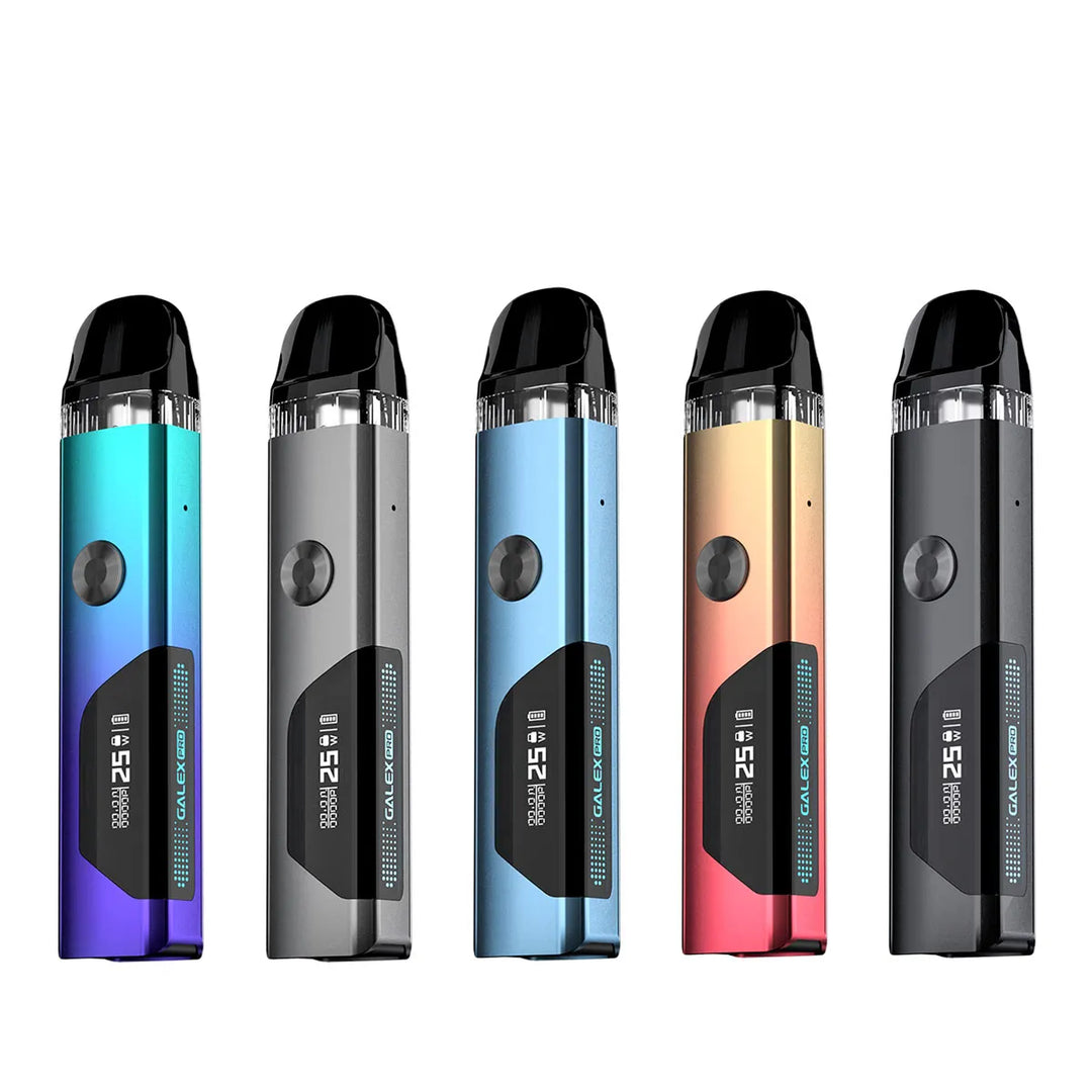 Freemax Galex Pro Pod Starter Kit [CRC]