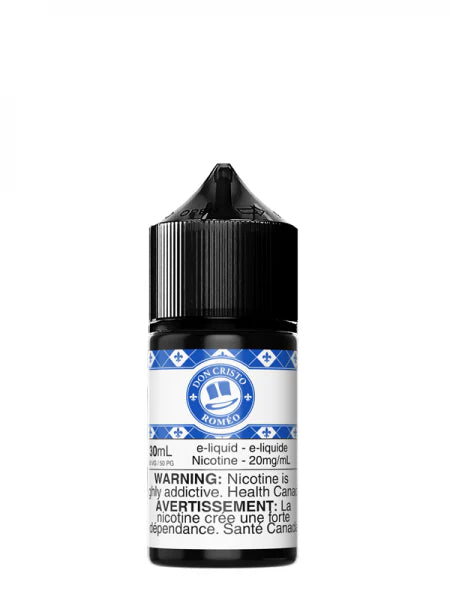 Don Cristo Romeo Salt - by Don Cristo [Ontario Stamp]