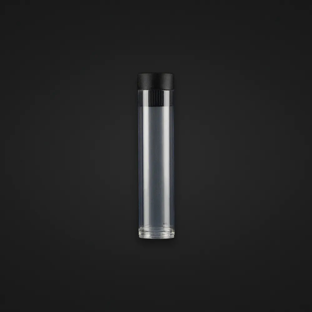Arizer ArGo PVC Travel Tube w/Cap