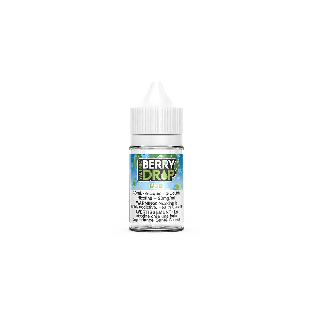 Cactus Ice Salt - by Berry Drop [Ontario Stamp]