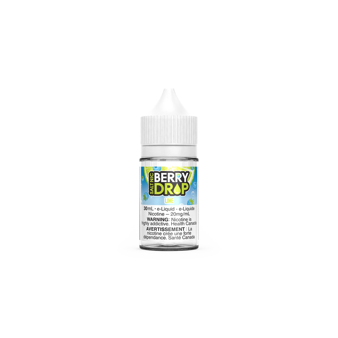 Lime Salt - by Berry Drop [Ontario Stamp]