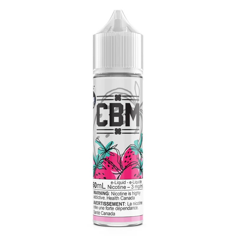 CBM - by Cassadaga Liquids [Ontario Stamp]