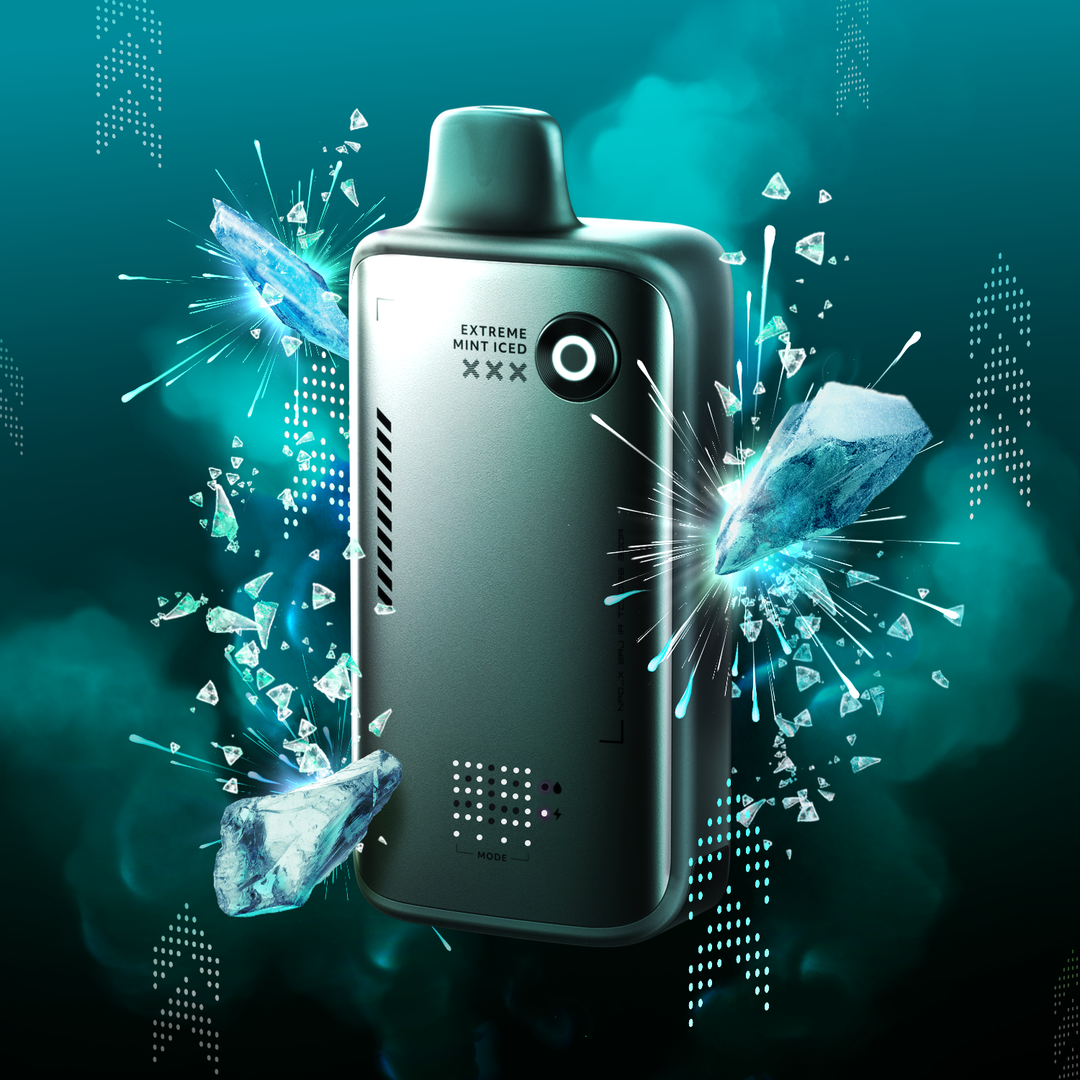 Extreme Mint - Flavour Beast Alpha [Ontario Stamp]