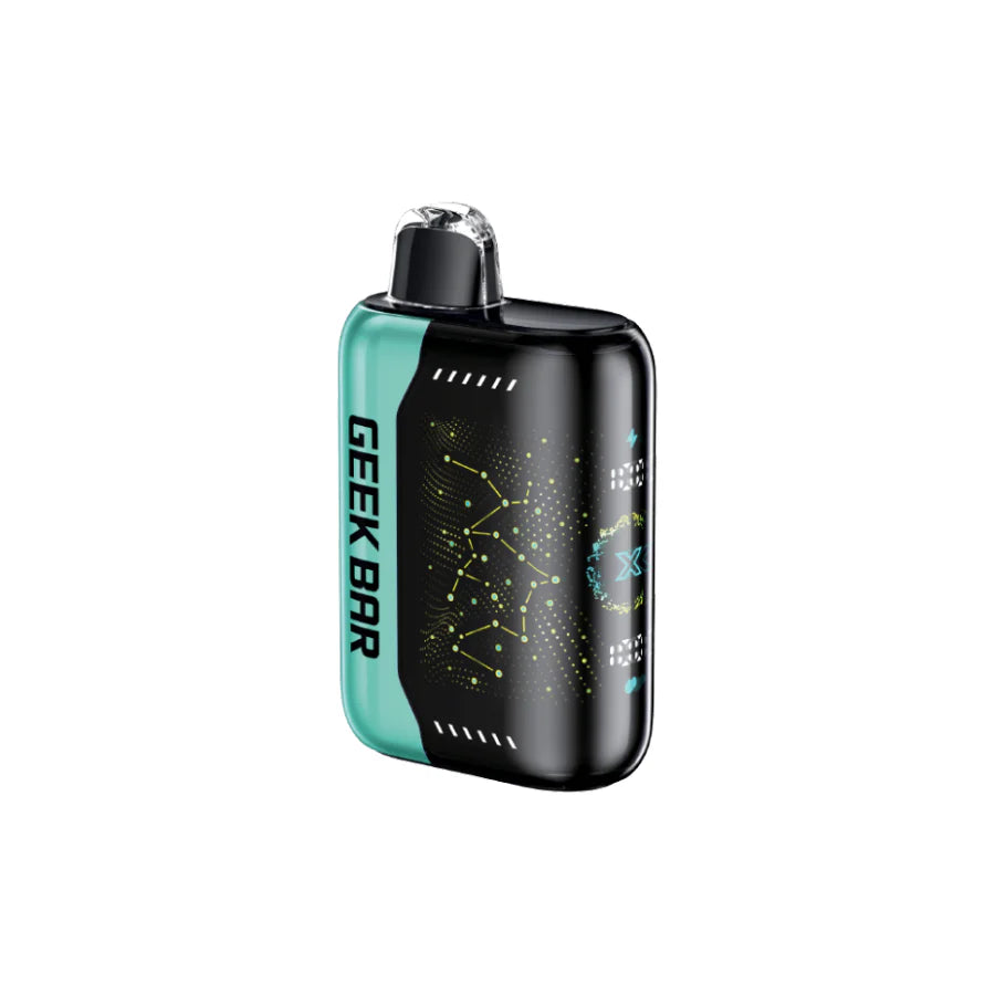 Geek Bar Clear Sky Vapes Inc. Geek Bar Clear Sky Vapes Inc.
