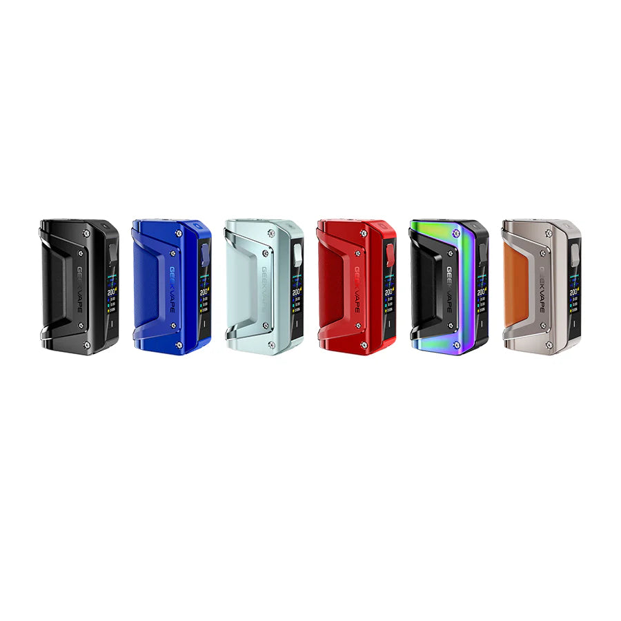 Discover Vaping Mods at Clear Sky Vapes Inc.: Shop Now