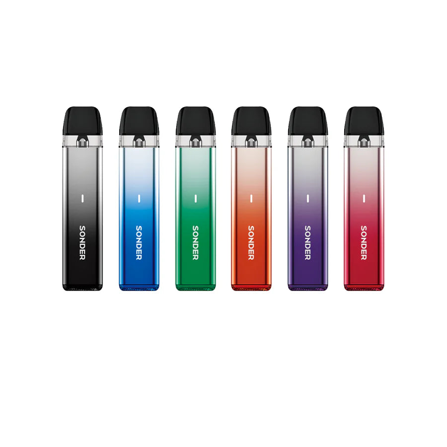 Geekvape Sonder Q Lite Pod Kit [CRC]