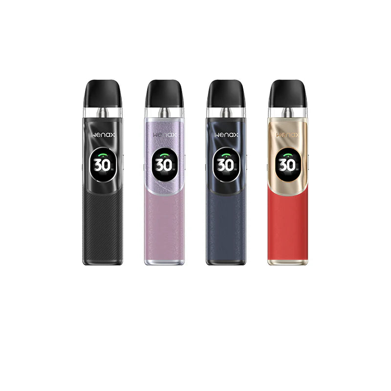 Geekvape Wenax Q 2 Pod Kit [CRC]