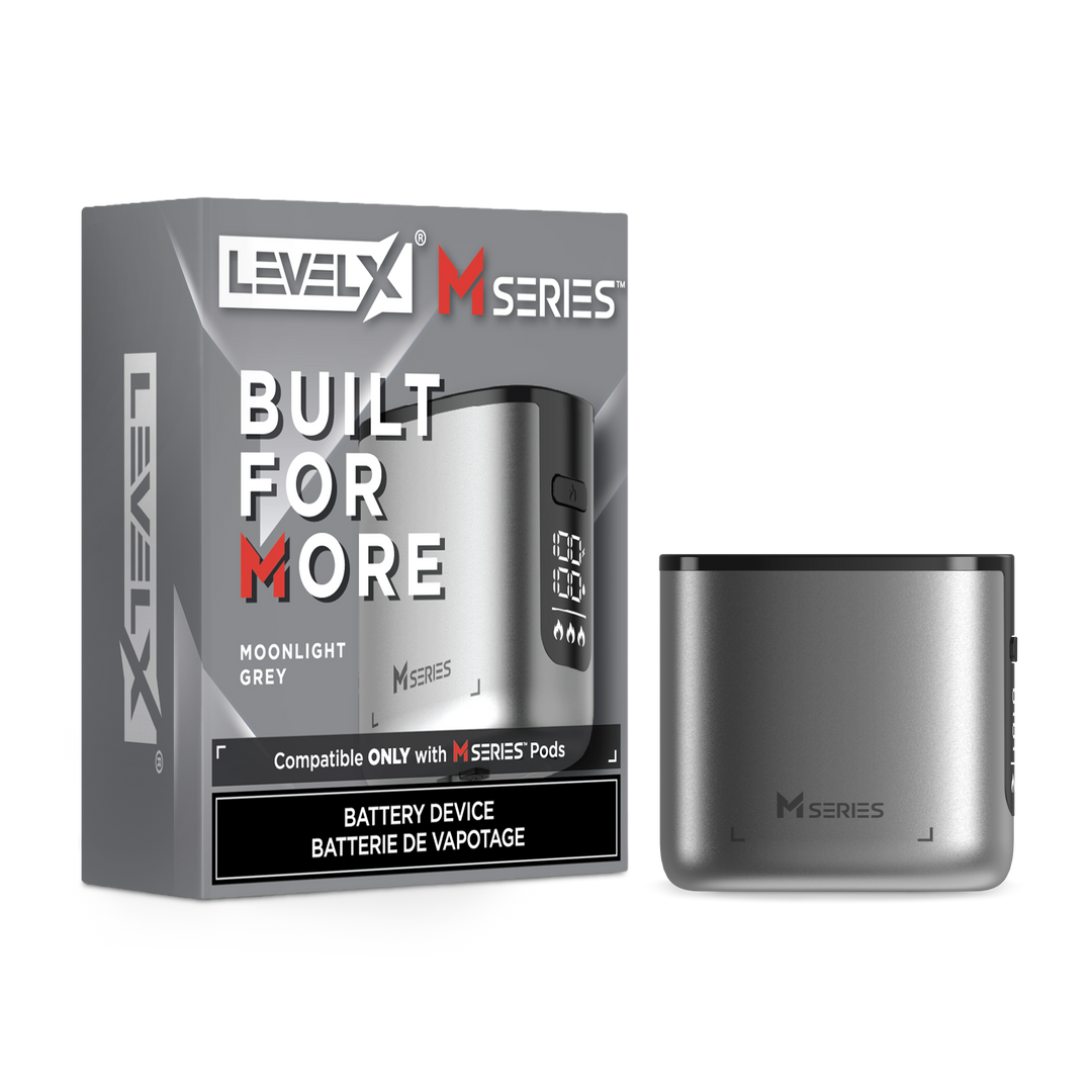 Level X M Series Device 1000mAh [CRC]