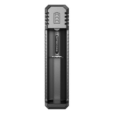 Nitecore UL1 Portable USB Battery Charger