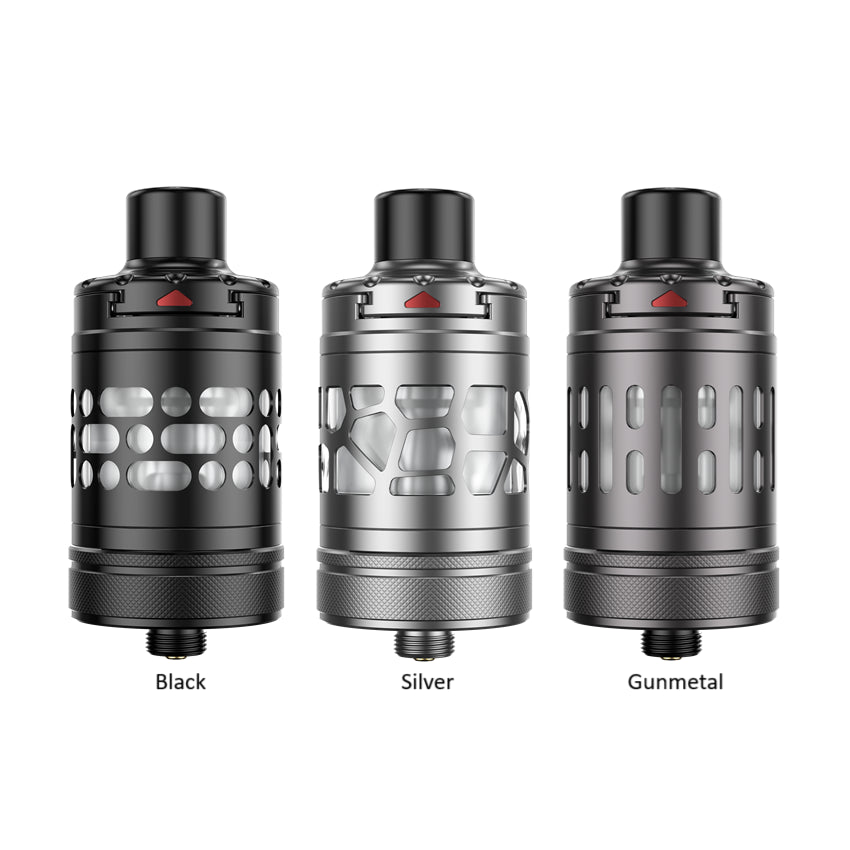 Aspire Nautilus 3SR Tank 5.5mL [CRC]