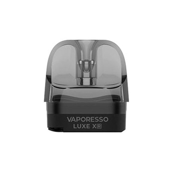 Vaporesso Luxe XR Max Empty Replacement Pods (5mL) 2-pack [CRC]
