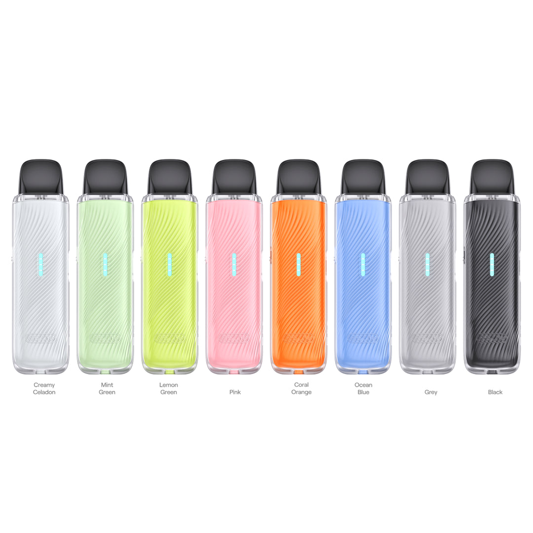 Uwell Caliburn G5 Lite Pod Kit 2mL [CRC Version]