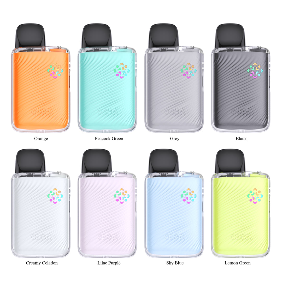 Uwell Caliburn G5 Lite Koko Pod Kit 2mL [CRC Version]