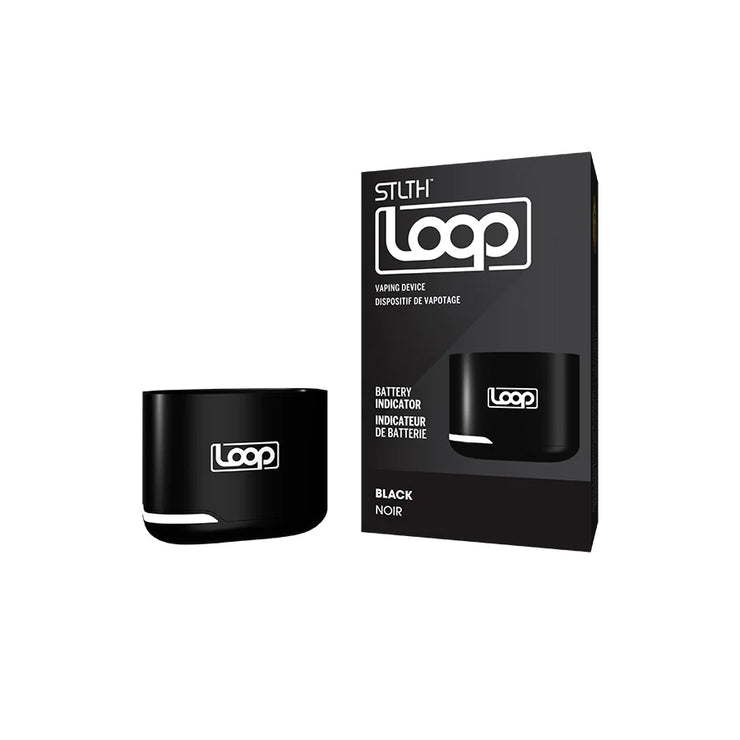 STLTH Loop Pod System Device Starter Kit