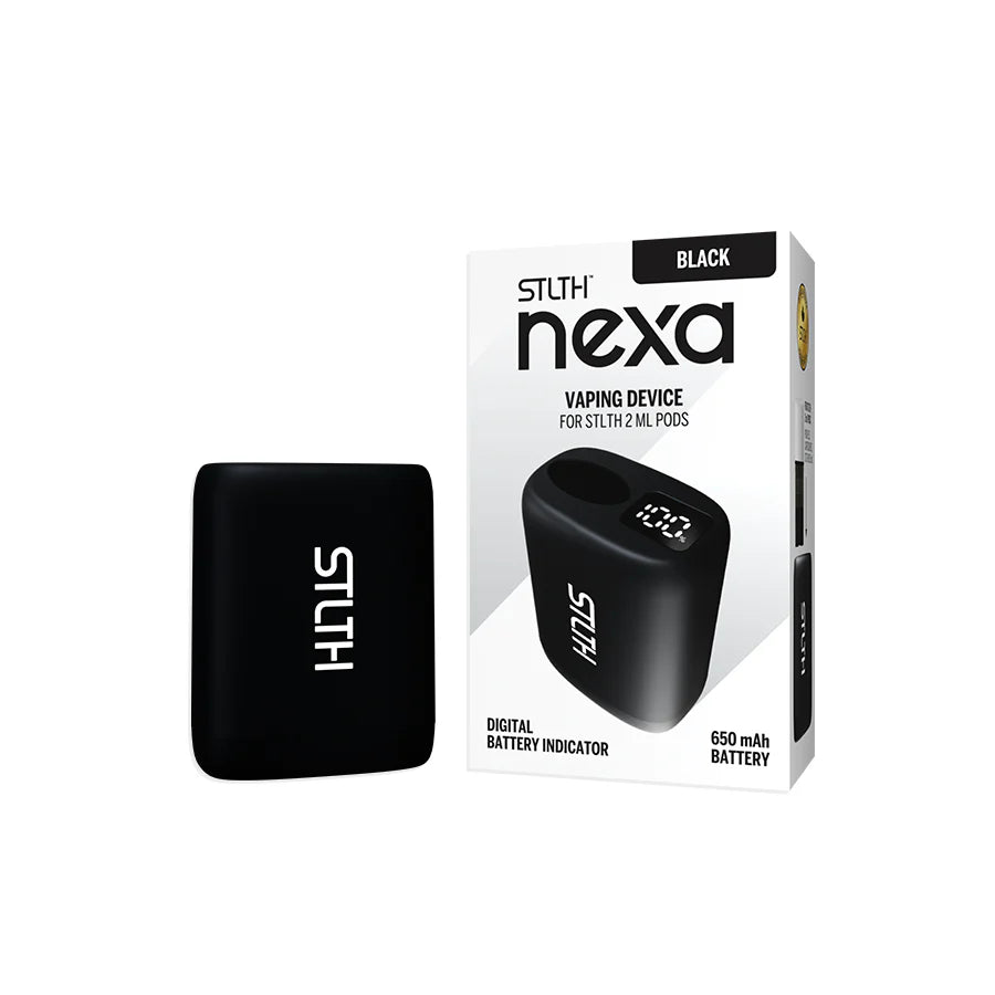 STLTH Nexa Device [CRC]