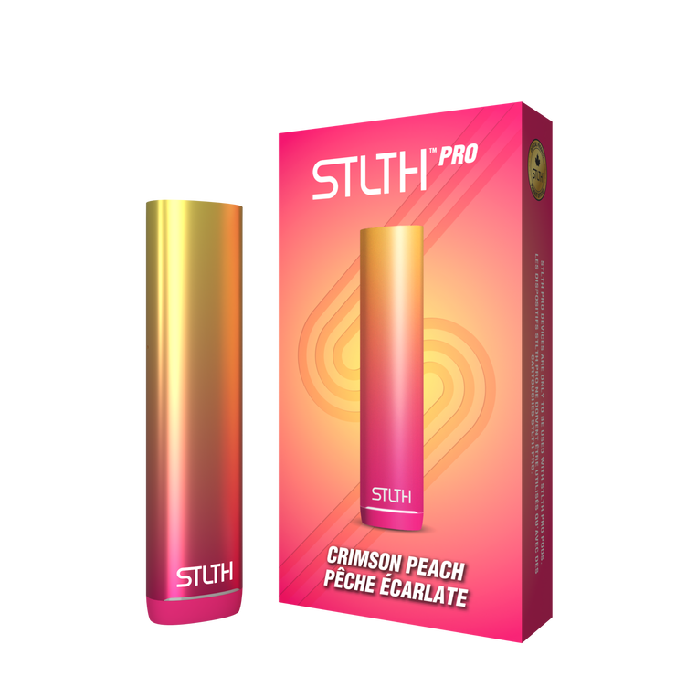 STLTH Pro Device Kit [CRC]