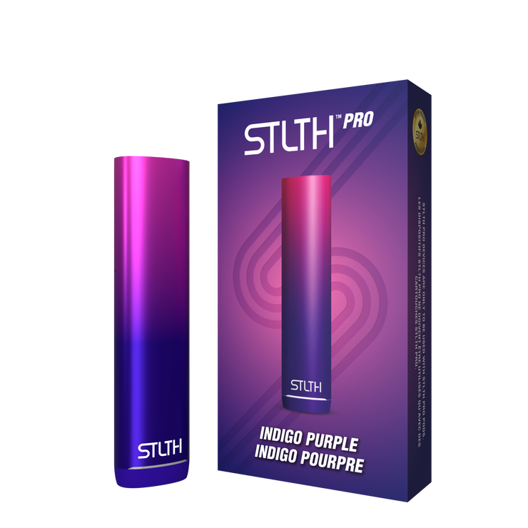 STLTH Pro Device Kit [CRC]