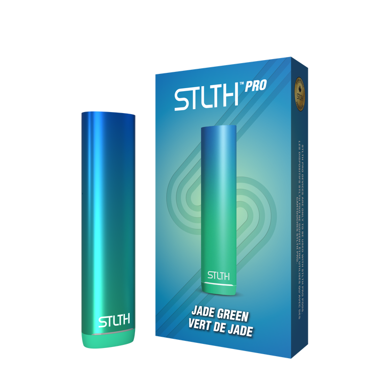 STLTH Pro Device Kit [CRC]