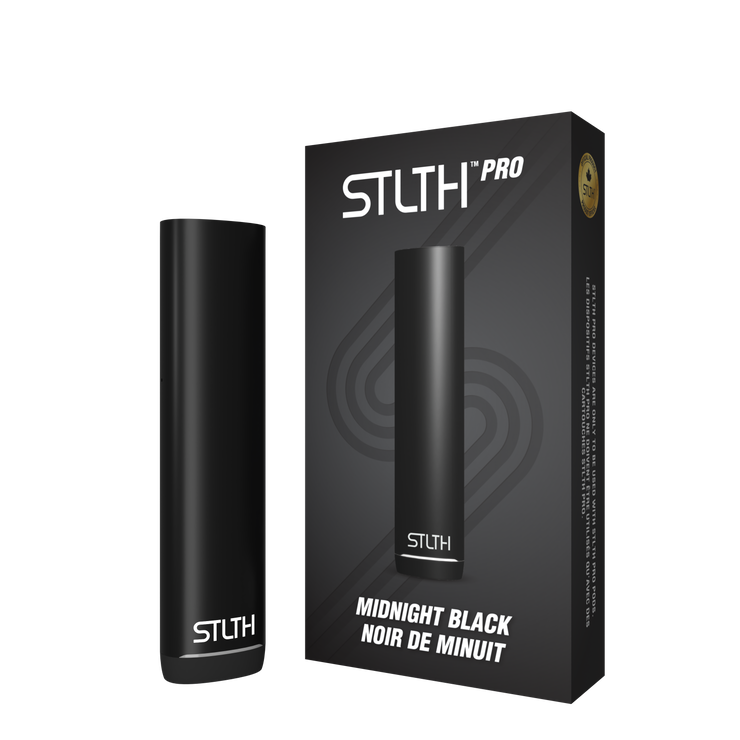 STLTH Pro Device Kit [CRC]