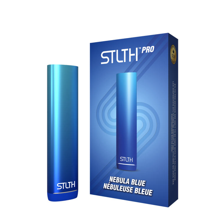STLTH Pro Device Kit [CRC]