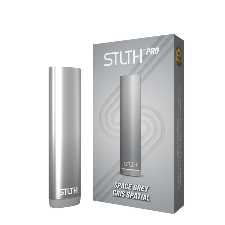 STLTH Pro Device Kit [CRC]