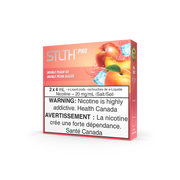 Double Peach Ice - STLTH Pro 4mL Pods 2-Pack