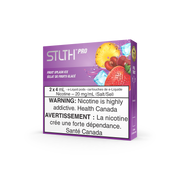 Fruit Splash Ice - STLTH Pro 4mL Pods 2-Pack