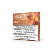 Golden Tobacco - STLTH Pro 4mL Pods 2-Pack