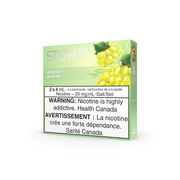 Green Grape - STLTH Pro 4mL Pods 2-Pack