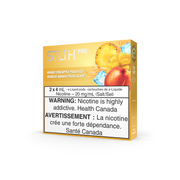 Mango Pineapple Peach Ice - STLTH Pro 4mL Pods 2-Pack